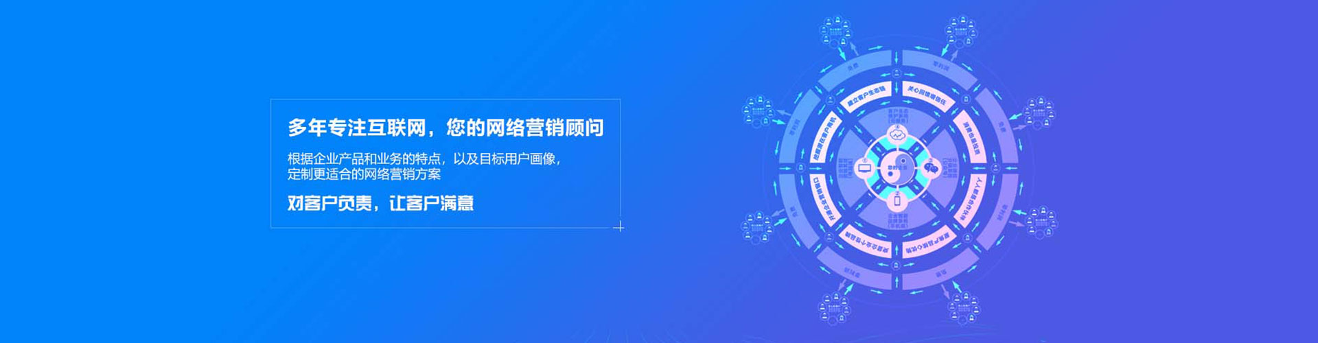 泾县网络推广开户